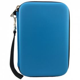 All-In Diabetic Carry Case Bright Blue [Pack of 1]