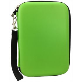 All-In Diabetic Carry Case Lime Green [Pack of 1]