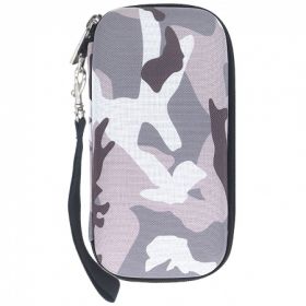 All-In Lite Diabetic Carry Case Camo [Pack of 1]