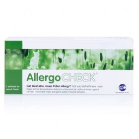 AllergoCHECK [Pack of 1]