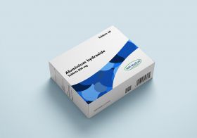 Aluminium Hydroxide	Tablets 500 mg [Pack of 30]