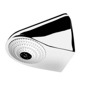Anti-Vandal Safety Shower Head [Pack of 1]