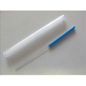 Sterile Acupuncture Needle 15 x 0.20mm 