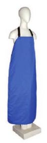 AW Cryo Apron - Extra Large (1400Lx620W) [Pack of 1]