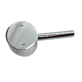 Hart Arctic Contemporary Replacement Lever Handle - For Single Lever Taps [Pack of 1]