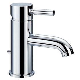 Arctic Single Lever Mono Basin Tap [Pack of 1]
