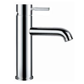 Arctic Single Lever Tall Mono Basin Tap [Pack of 1]