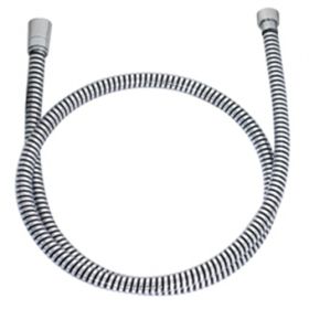 Arley Superstrong PVC shower hose (2M) [Pack of 1]