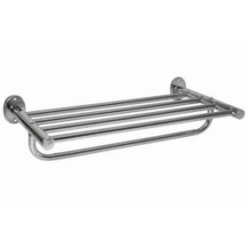 Blue Canyon Artemis Towel Rack with Arm [Pack of 1]