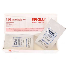 EPIGLU Sachet 0.3ml [Pack of 10]