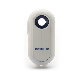 DermLite DL100 Dermatoscope [Pack of 1]