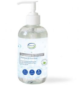 Forma care Shampoo Shower Gel 250ml [Pack of 1]