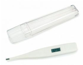 AW Digital Thermometer With Buzz [Pack of 1]