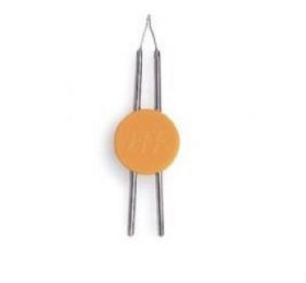 AW Disposable Cautery Tip, Strong, Shape A - 30 mm [Pack of 1]
