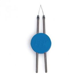 AW Figure 501 Blue Cautery Tip For Use With AA Battery Handle Set 09-305 [Pack of 1]