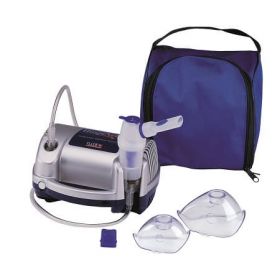 AW HospiNeb Complete - Professional High-Flow Nebuliser
