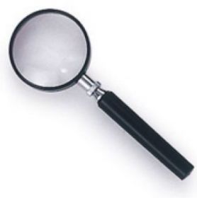 AW Magnifying Glass 90mm [Pack of 1]
