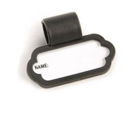 AW Name Tag For Stethoscopes [Pack of 1]