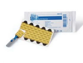 AW Q-Trace Gold 5500 Resting ECG Electrodes [Pack of 100] 