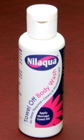 Nilaqua Body Wash 200ml [Pack of 1]