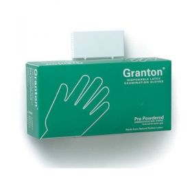 Granton Dracula Tissue And Glove Box Holder [Pack of 1]