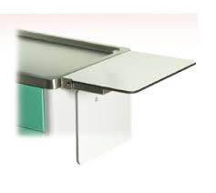 AW Collapsible Auxiliary Table
