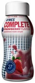 AYMES COMPLETE STRAWBERRY [Pack of 4]