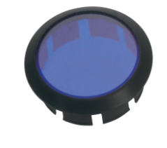 HEINE SIGMA 250 Ophthalmoscope Blue Filter [Pack of 1]