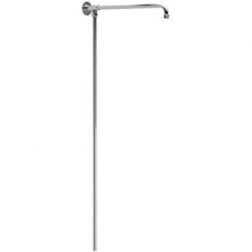 Barco Commercial Exposed Pipework Shower Arm [Pack of 1]
