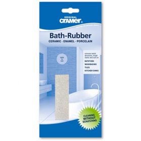 Barco Bath Rubber [Pack of 1]