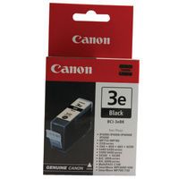 CANON BCI-3EBK BLACK INK CARTRIDGE