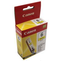 CANON 4708A002 IJET CART YLW