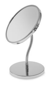 Blue Canyon Bendy Swivel Table Mirror [Pack of 1]