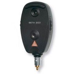 HEINE BETA 200 Ophthalmoscope 2.5V HEAD ONLY [Pack of 1]