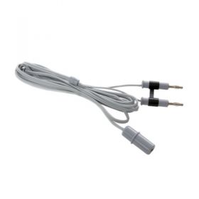 ConMed Bipolar Cable For Hyfrecator 2000 [Pack of 1]