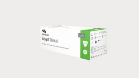 Biogel Dental Non Sterile Gloves Size 7.5 [PACK OF 25]