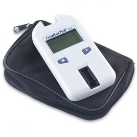 CardioChek PA Blood Analyser and CardioChek Link Software