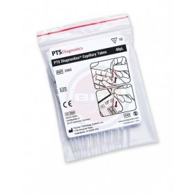 PTS Capillary Tubes 40 µL [Pack of 16]