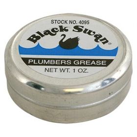Black Swan Plumbers Grease [Pack of 1]