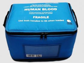 Blood Platelet / Plasma Bag [Pack of 1]