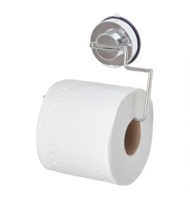 Blue Canyon Gecko Super Suction Toilet Roll Holder [Pack of 1]