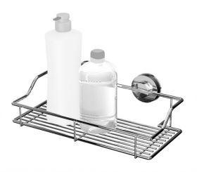 Blue Canyon Gecko Wire Bathroom Rack - Large [Pack of 1]
