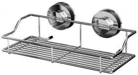Blue Canyon Gecko Wire Bathroom Rack - Small [Pack of 1]