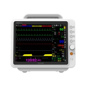 BM5 Pro Patient Monitoring System [Pack of 1]