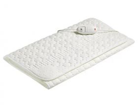 Bosch Boso 2100 Heated Blanket, Large Size [Pack of 1]