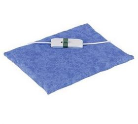Boso 33 x 44cm Heat Pad. 3 Heat Settings, 100W, Completely Washable [Pack of 1]