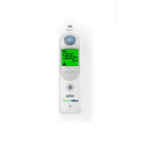 Welch Allyn Braun PRO6000 Thermometer With Small Cradle [Pack of 1]