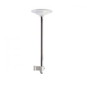 Luxo Ceiling Mount Medical 8990-033-1 (100cm) White - Glamox [Pack of 1]