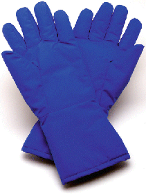 Brymill Cry-Ac System: Size 8 Small Cryo Glove [Pack of 1]
