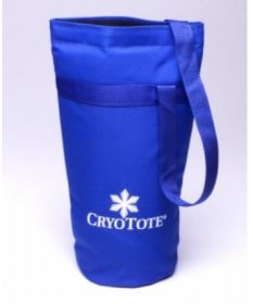Brymill Cryotote Carrying Case [Pack of 1]